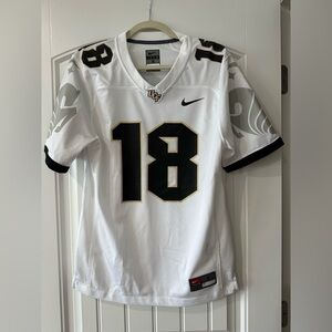 UCF JERSEY WOMENS
